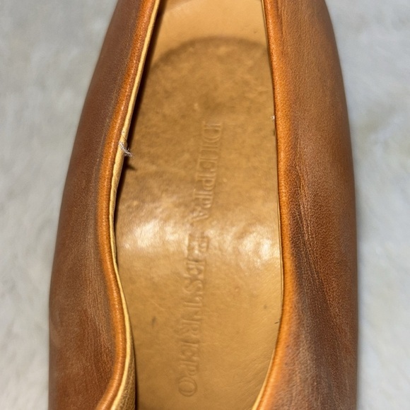 EUC Dieppa Restrepo Lady Shoes Size 7 - Picture 9 of 10